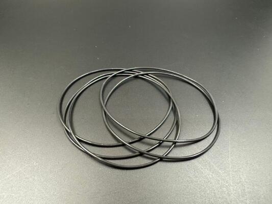 Quality 38mm Fluorine Silicone O Ring Chemical Resistant Custom Silicone O Ring Silicone Rubber Ring & FKM Rubber Ring for Packaging and Electronics
Reliable Sealing Solutions for Packaging, Electronics factory