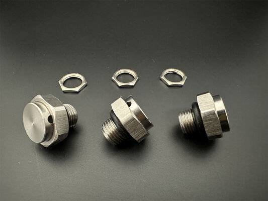 Quality M10X1.0 Metal Vent Valve – High-Performance Protection for Outdoor & Industrial Electronics
Reliable Ventilation & Pressure Equalization for Harsh Environments factory