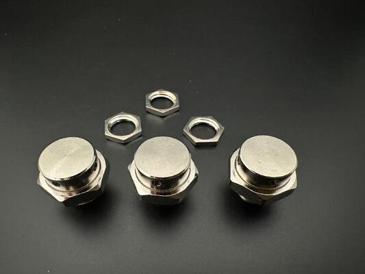 Quality Custom Logo  Auto Vent Valve M08X1.25 Pressure Equalization Valve factory