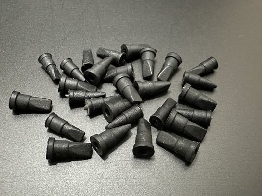 Quality Silicone / FKM Duckbill Valve for Agricultural Packaging
Custom One-Way Venting Valve for Agrochemical, Fertilizer & Chemical Packaging factory