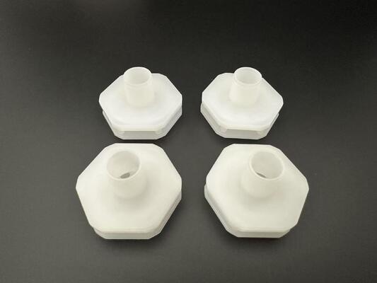 Quality XINXIA Snap-In Vent Plug D38_E20WO – durable HDPE plastic vent valve for pesticide and chemical bottle factory