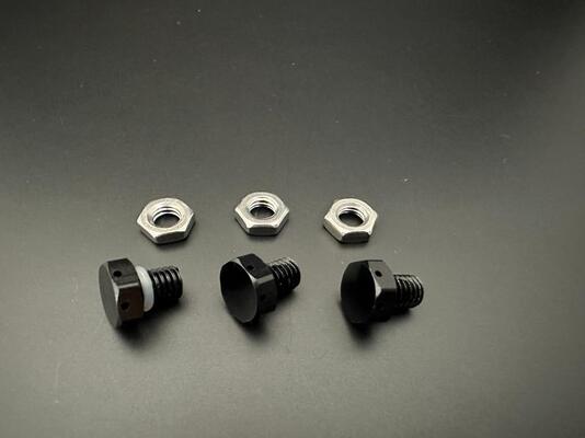 Quality 8.0mm Vent Valve Stainless Steel Automatic Air Vent factory