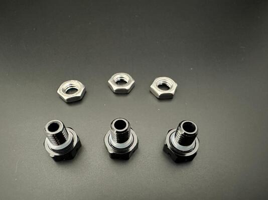 Quality 8.0mm Vent Valve Stainless Steel Automatic Air Vent factory