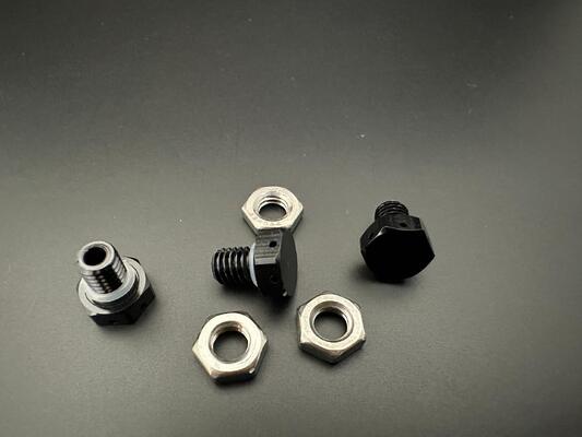 Quality 8.0mm Vent Valve Stainless Steel Automatic Air Vent Metal Threaded Waterproof Air Permeable Valve Reliable Metal Vent Valve for Outdoor & Industrial Electronics factory