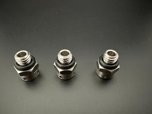 Quality Waterproof  Vent Valve Permeable  Auto Air Vent 7.0mm factory