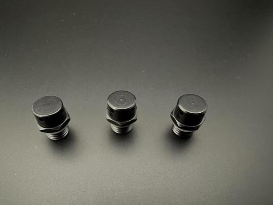 Quality 6.0mm Vent Valve Fuel Tank High Breathability Automatic Air Vent Valve Metal Threaded Waterproof Air Permeable Valve Compact Metal Vent Valve for Outdoor & Industrial Electronics factory