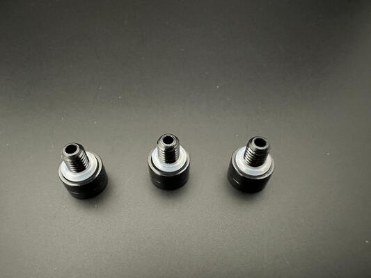 Quality Snap-In Vent Plug for Outdoor & Industrial Electronics
XINXIA-SIVVD7.8_TB20WO-E Waterproof Breathable Vent Plug factory