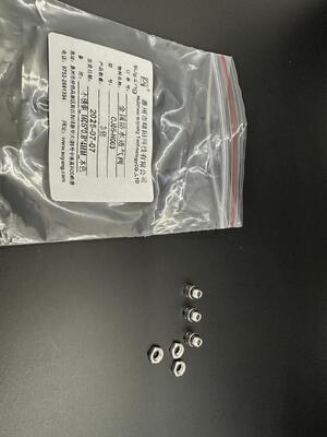 Quality IP67 Air Permeable Valve Metal Threaded Waterproof Snap In Vent factory