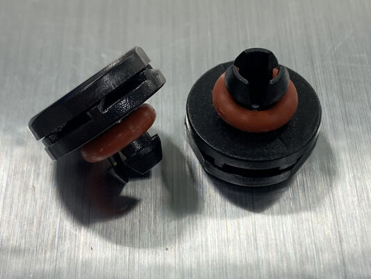 Quality Snap-In Vent Plug for Outdoor & Industrial Electronics
XINXIA-SIVVD7.8_TB20WO-E Waterproof Breathable Vent Plug factory