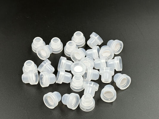 Quality Snap-In Vent Plug for Pressure Equalization, Leak Prevention and Container Protection
Waterproof Breathable Valve for Agrochemical Packaging | Snap-In Vent Plug Manufacturer factory