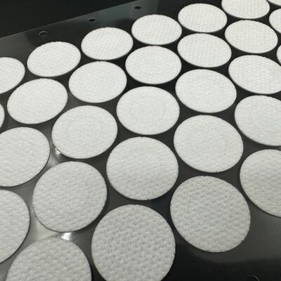 Quality Bacterial Isolation Vent Membrane  ISO9001 Tissue Outure Merbrane Vent factory