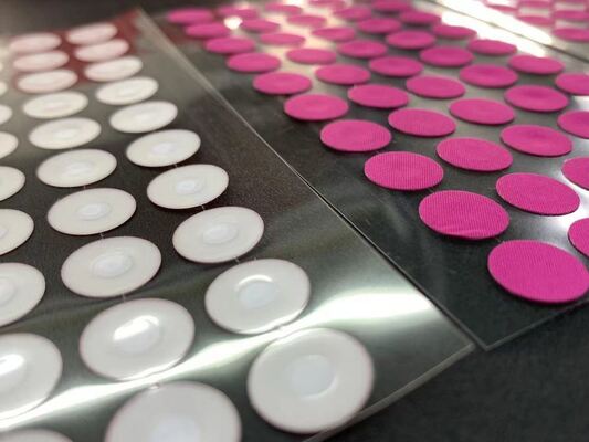 Quality Oleophobic Hydrophobic E PTFE Membrane 0.13mm Breathable Ptfe Membrane Sheet factory