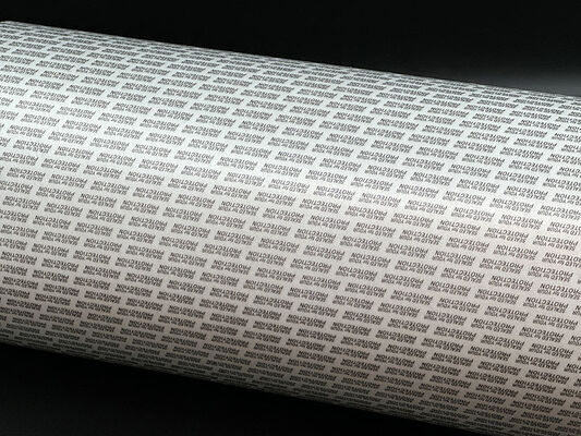 Quality Pressure Sensitive Roll Material & Gasket for Health Supplements, Cosmetics and Daily Care Packaging Reliable Sealing Solution for Bottles, Jars and Packaging Closures factory