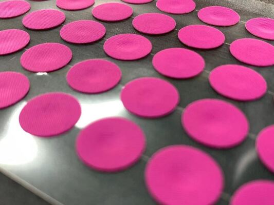 Quality Oleophobic Hydrophobic E PTFE Membrane 0.13mm Breathable Ptfe Membrane Sheet factory