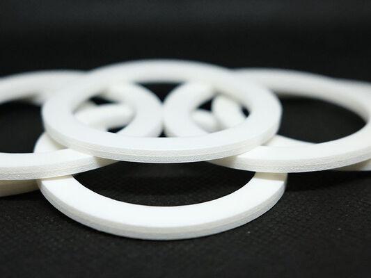 Qualität Leichtgewichte Schaumfolie-Liner-Kappe Wärmedämmung Schaumfolie-Druckdichtungssiegel-Liner ISO9001 Fabrik