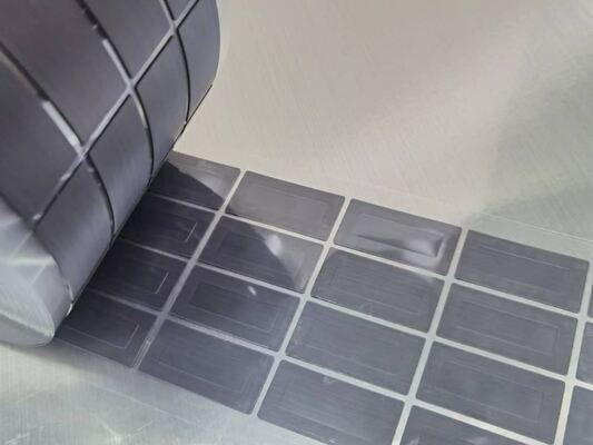 Quality PFOA PFOS EPTFE Vent Membrane  Expanded Ptfe Membrane High Reliability factory