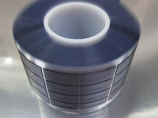 Quality XINXIA-G180WO Waterproof Breathable Vent Membrane for Automotive & Consumer Electronics | High-Performance ePTFE Oleophobic & Hydrophobic Vent Membrane with IP68 Protection factory