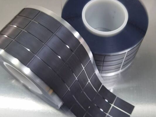 Quality PFOA PFOS EPTFE Vent Membrane  Expanded Ptfe Membrane High Reliability factory