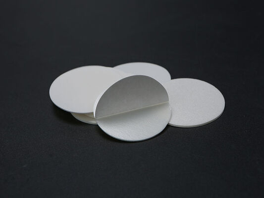 Quality PE physical foam back glue liner factory