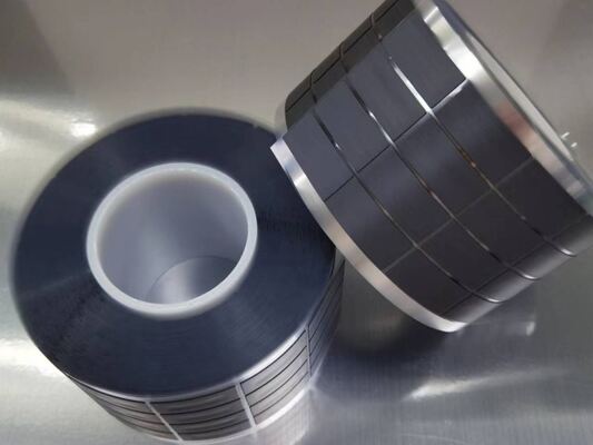 Quality PFOA PFOS EPTFE Vent Membrane  Expanded Ptfe Membrane High Reliability factory