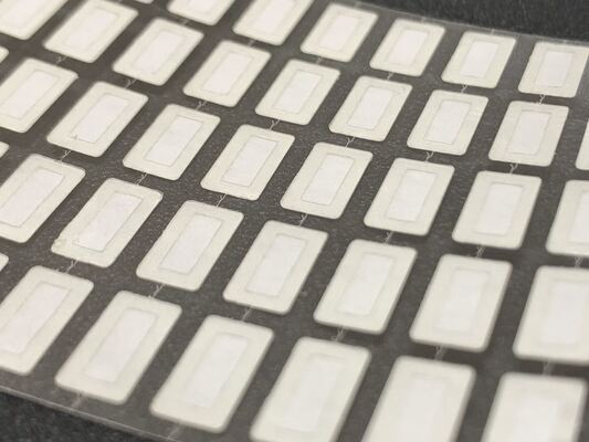 Quality XINXIA-E60WO30 IP68 Waterproof e-PTFE Vent Membrane with 5000 ml/min/cm² Airflow and Oleophobic Hydrophobic Protection factory