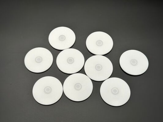 Quality Foam Vent Liner for Disinfectant & Household Chemical Caps
Reliable Breathable Sealing Solution for Disinfectant, Cleaning and Daily Chemical Packaging factory