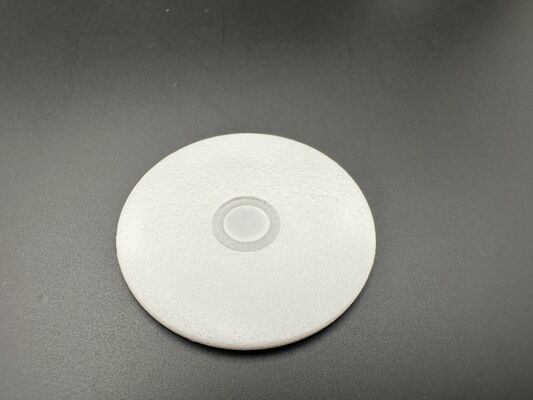 Quality Foam Vent Liner for Disinfectant & Household Chemical Caps
Reliable Breathable Sealing Solution for Disinfectant, Cleaning and Daily Chemical Packaging factory