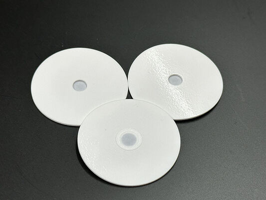 Quality Aluminum Foil / Foam Vent Liner for Chemical & Daily Use Packaging
Reliable Breathable Sealing Solution for Disinfectant, Drain Cleaner, Pesticide and Household Chemical Caps factory