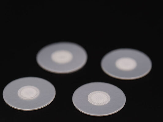 Quality Aluminum Foil / Foam Vent Liner for Chemical & Daily Use Packaging
Reliable Breathable Sealing Solution for Disinfectant, Drain Cleaner, Pesticide and Household Chemical Caps factory