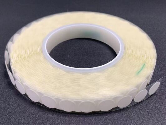 Quality Automotive Industrial Vent Membrane Electronics EPTFE Membrane factory