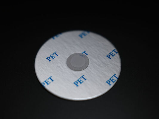 Quality Aluminum Foil / Foam Vent Liner for Chemical & Daily Use Packaging
Reliable Breathable Sealing Solution for Disinfectant, Drain Cleaner, Pesticide and Household Chemical Caps factory