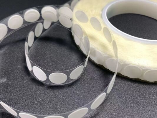 Quality Automotive Industrial Vent Membrane Electronics EPTFE Membrane factory