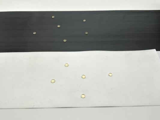 Quality PFOA PFOS Free E PTFE Membrane  Hydrophobic Expanded Ptfe Membrane factory