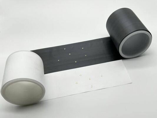 Quality XINXIA-02TO Waterproof Breathable Vent Membrane for Automotive & Consumer Electronics
High-Temperature ePTFE Vent Membrane with IP68 Protection factory