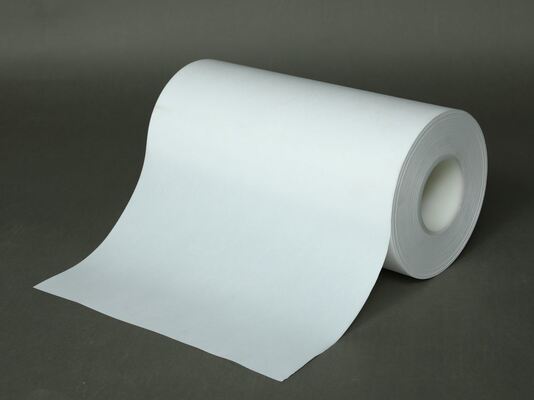 Quality ASTM D737 PET Fabric Laminated E PTFE Membrane Vent factory