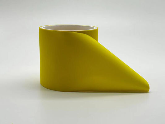 Quality XINXIA-YE10D Colorful Waterproof Breathable Vent Membrane for Automotive & Consumer Electronics
Yellow ePTFE Vent Membrane with IP68 Protection and Ultra-High Water Resistance factory