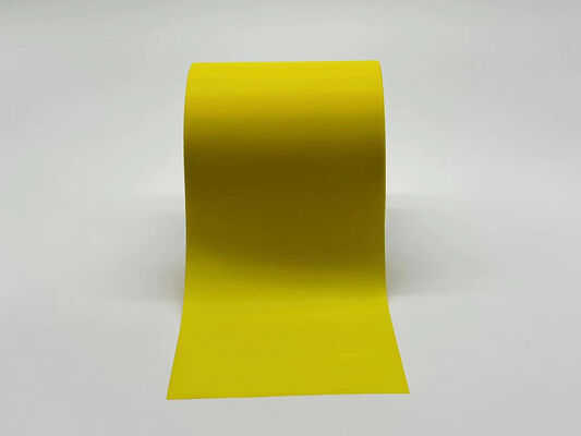Quality XINXIA-YE10D Colorful Waterproof Breathable Vent Membrane for Automotive & Consumer Electronics
Yellow ePTFE Vent Membrane with IP68 Protection and Ultra-High Water Resistance factory
