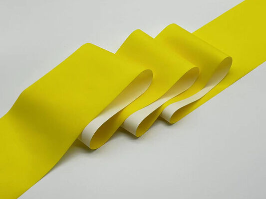 Quality XINXIA-YE10D Colorful Waterproof Breathable Vent Membrane for Automotive & Consumer Electronics
Yellow ePTFE Vent Membrane with IP68 Protection and Ultra-High Water Resistance factory