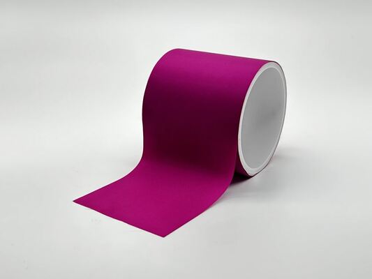 Quality XINXIA-MA10D Colorful Waterproof Breathable Vent Membrane for Automotive & Consumer Electronics | Purple ePTFE Vent Membrane with IP68 Protection for Advanced Electronic Enclosures factory