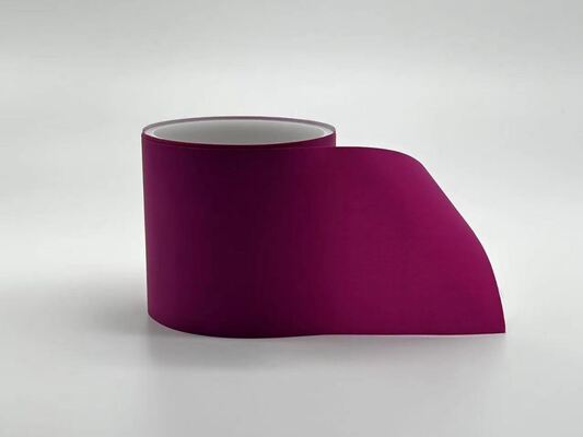 Quality Magenta Eptfe Membrane IP68 Rohs  Vent Breathable Membrane For Vents factory