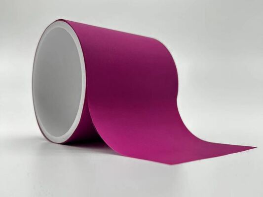 Quality XINXIA-MA10D Colorful Waterproof Breathable Vent Membrane for Automotive & Consumer Electronics | Purple ePTFE Vent Membrane with IP68 Protection for Advanced Electronic Enclosures factory