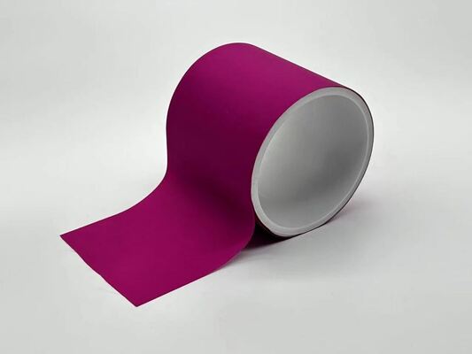 Quality Magenta Eptfe Membrane IP68 Rohs  Vent Breathable Membrane For Vents factory