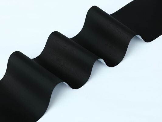 Quality 0.12mm Colorful E PTFE Membrane Black Hydrophobic Vent Teflon Membrane factory