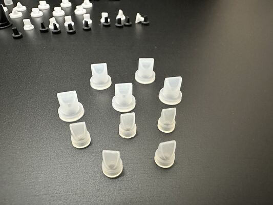 Quality XINXIA Silicone duckbill valve factory