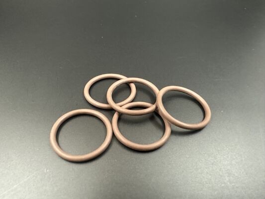 Quality Silicone Rubber Ring & FKM Rubber Ring for Packaging and Electronics
Reliable Sealing Solutions for Packaging, Electronics and Industrial Applications factory