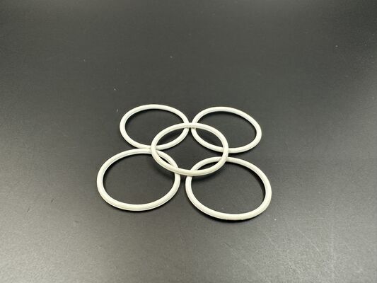 Quality Fluorinated 75MM Silicone Rubber Ring & FKM Rubber Ring for Packaging and Electronics
Reliable Sealing Solutions for Packaging, Electronics and Industrial Applications factory