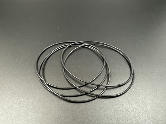 Quality Fluorinated 75MM Silicone Rubber Ring & FKM Rubber Ring for Packaging and Electronics
Reliable Sealing Solutions for Packaging, Electronics and Industrial Applications factory