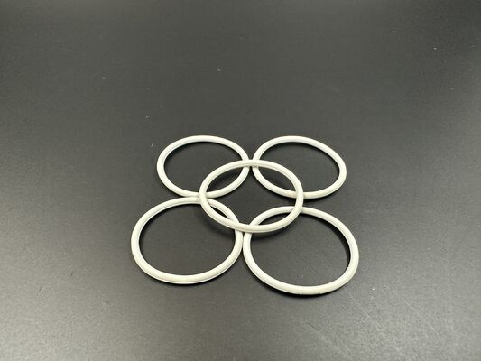 Quality 22mm Silicone Rubber Ring & FKM Rubber Ring for Packaging and Electronics
Reliable Sealing Solutions for Packaging, Electronics and Industrial Applications factory