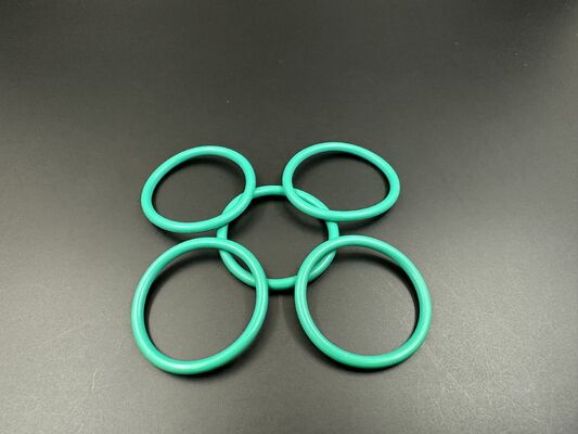 Quality 22mm Silicone Rubber Ring & FKM Rubber Ring for Packaging and Electronics
Reliable Sealing Solutions for Packaging, Electronics and Industrial Applications factory