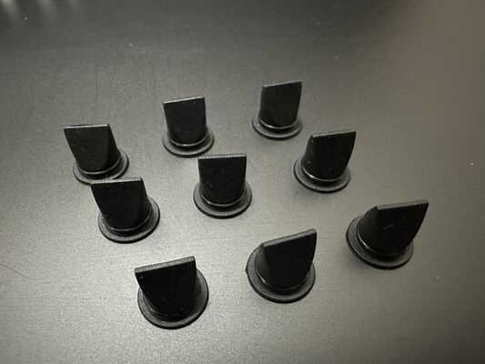 Quality One Way Duckbill Check Valve Waterproof Mini Duckbill Valve High Flexibility factory